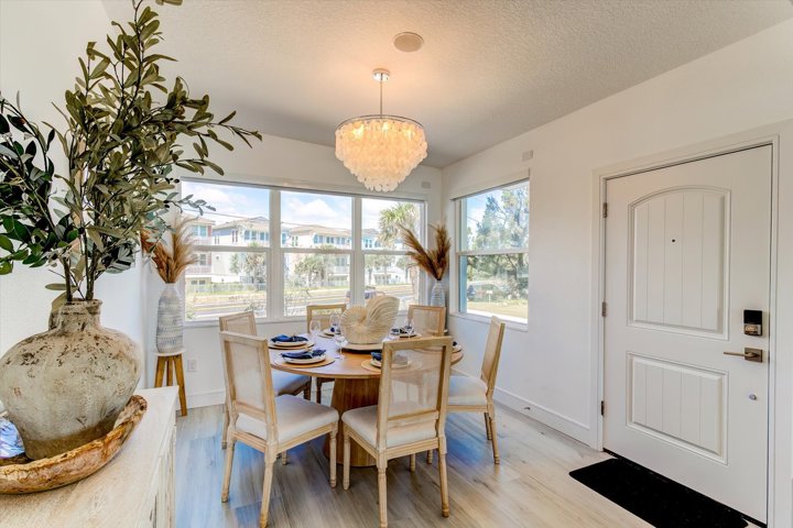 Beachfront house 3 br 3 ba 6-8 pers private beach - 48