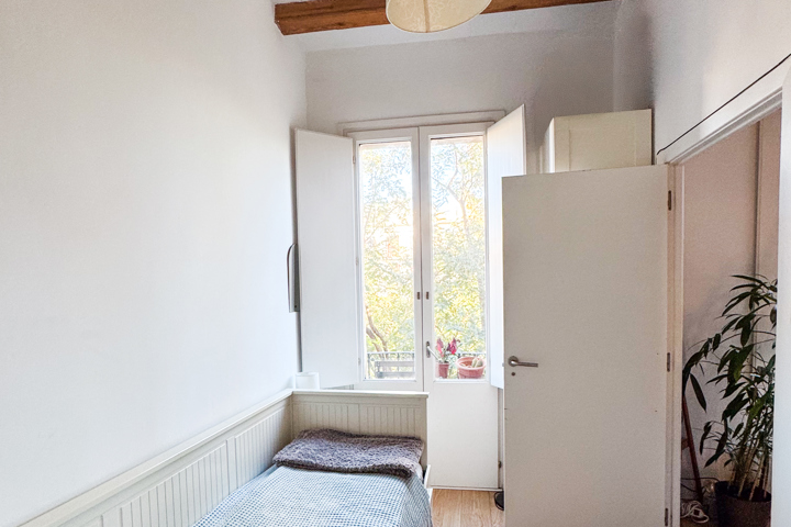 Cozy modern apartment in Gracia - 4