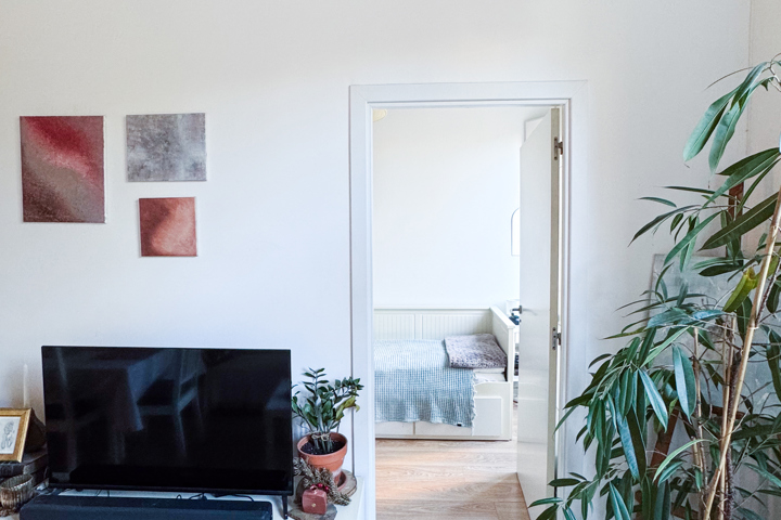 Cozy modern apartment in Gracia - 5