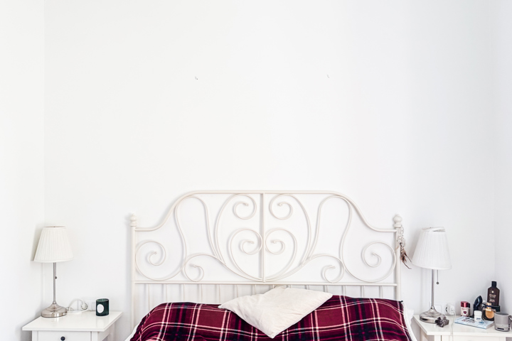 Cozy modern apartment in Gracia - 2