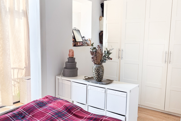 Cozy modern apartment in Gracia - 3