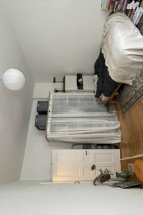 Cute and Cozy Studio Apartment in Berlin, Neukölln - 4