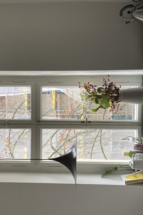 Cute and Cozy Studio Apartment in Berlin, Neukölln - 3