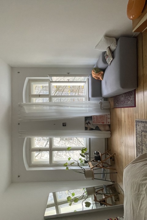 Cute and Cozy Studio Apartment in Berlin, Neukölln - 2