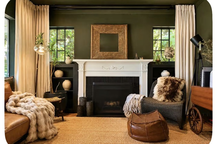 Culver city cozy home - 1