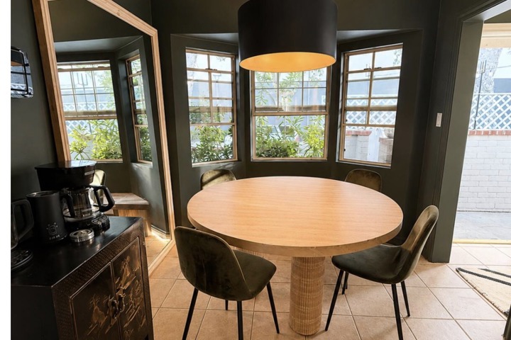 Culver city cozy home - 4