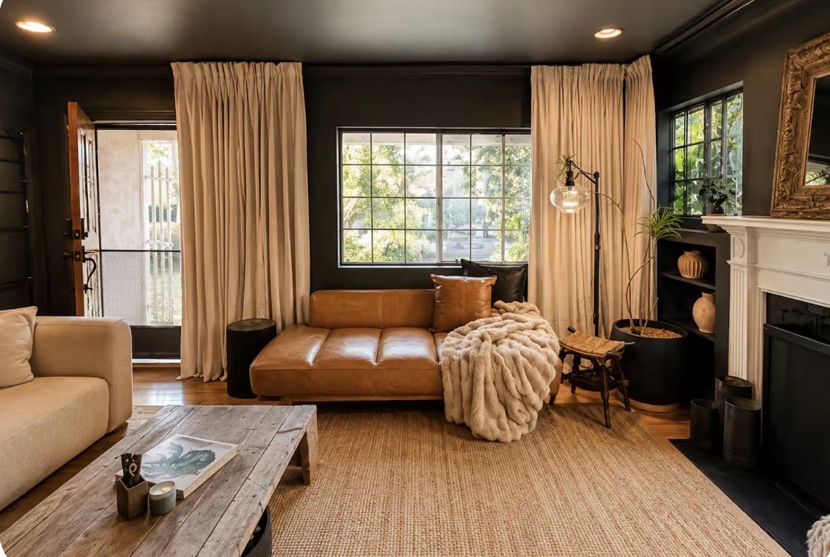 Culver city cozy home