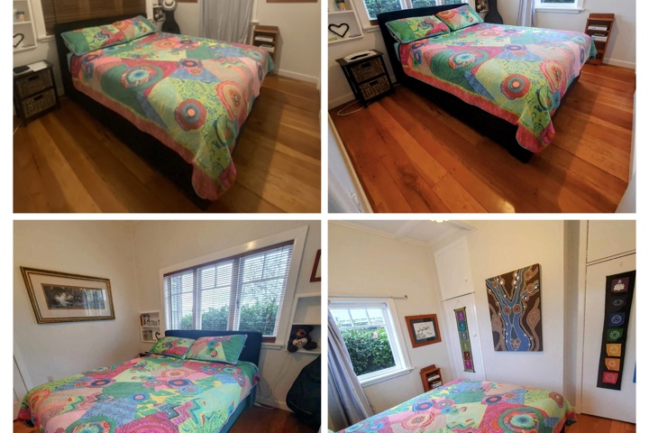 Kiwi Bungalow in the Bays - 3