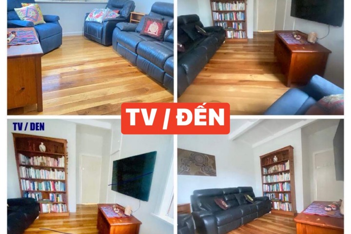 Kiwi Bungalow in the Bays - 4