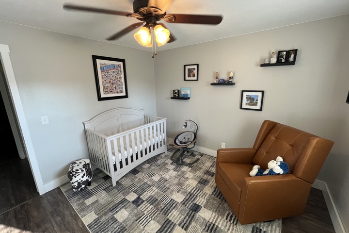 Relax by the Pool in the Heart of NWA - 3