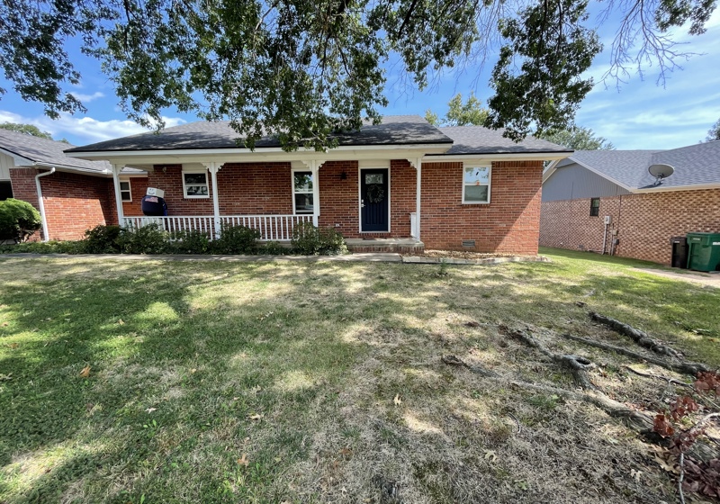 home swap in Rogers, Arkansas