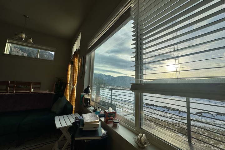Sunny Big Sky Condo w/ Sauna & Mountain Views - 5
