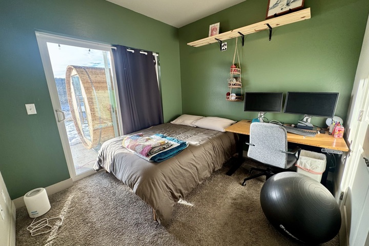 Sunny Big Sky Condo w/ Sauna & Mountain Views - 7