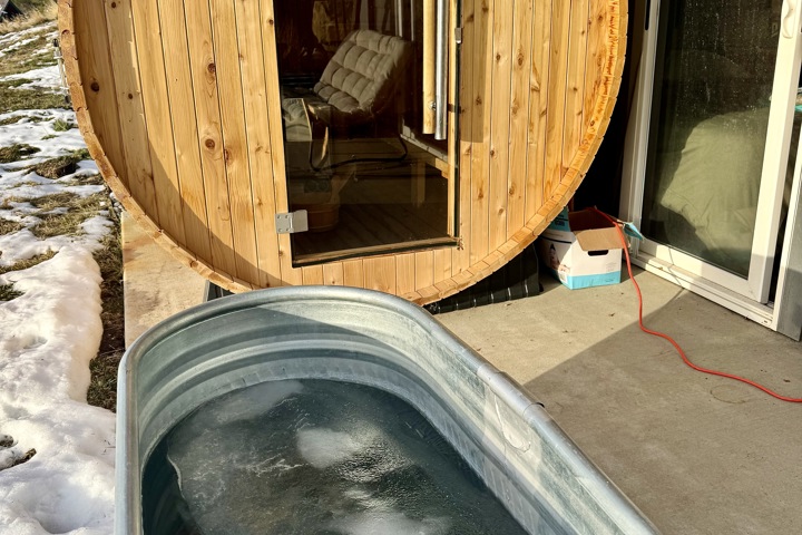 Sunny Big Sky Condo w/ Sauna & Mountain Views - 12