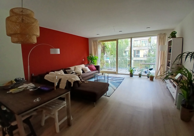 home swap in Amsterdam, The Netherlands