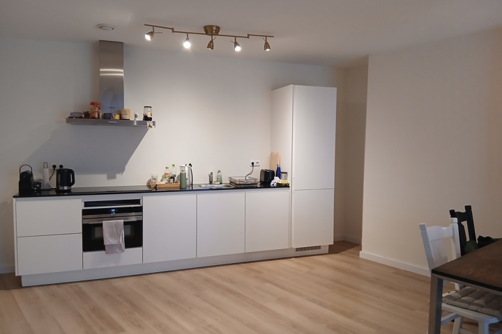 Little Amsterdam - 1