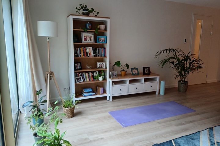 Little Amsterdam - 2