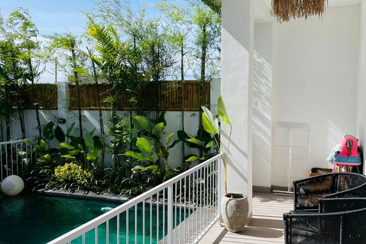 3 Bedroom Villa in Pererenan - 7