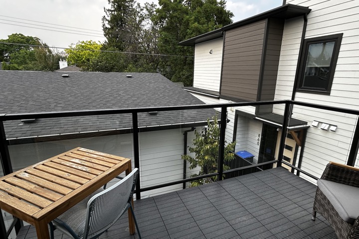 Modern town home in downtown Kelowna - 8