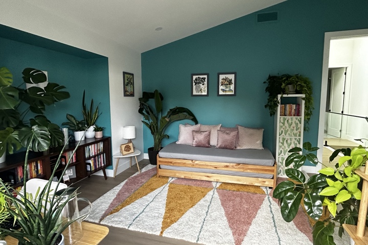 Modern town home in downtown Kelowna - 5