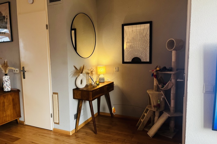 Cozy rowhouse in Houten with private backyard - 2