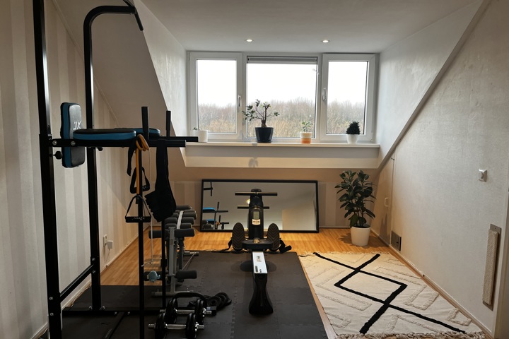 Cozy rowhouse in Houten with private backyard - 4