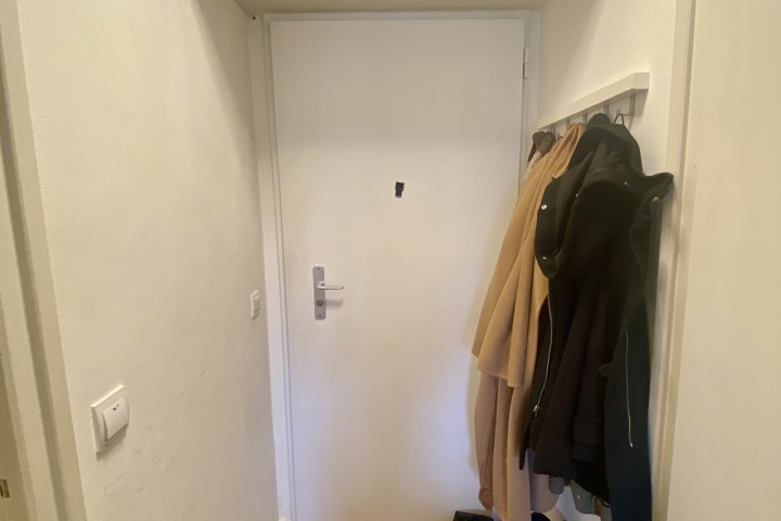 A charming and cute studio in the heart of Paris - 6