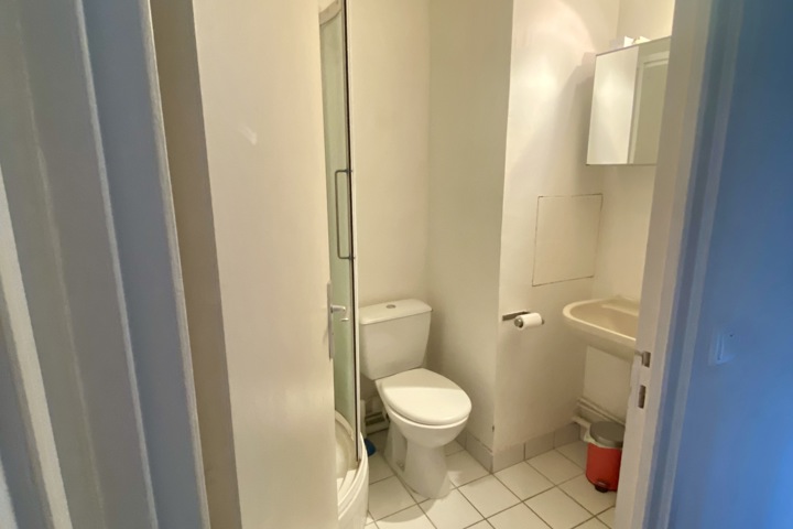 A charming and cute studio in the heart of Paris - 7
