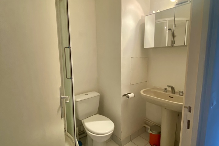 A charming and cute studio in the heart of Paris - 8