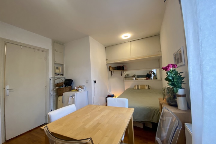 A charming and cute studio in the heart of Paris - 4