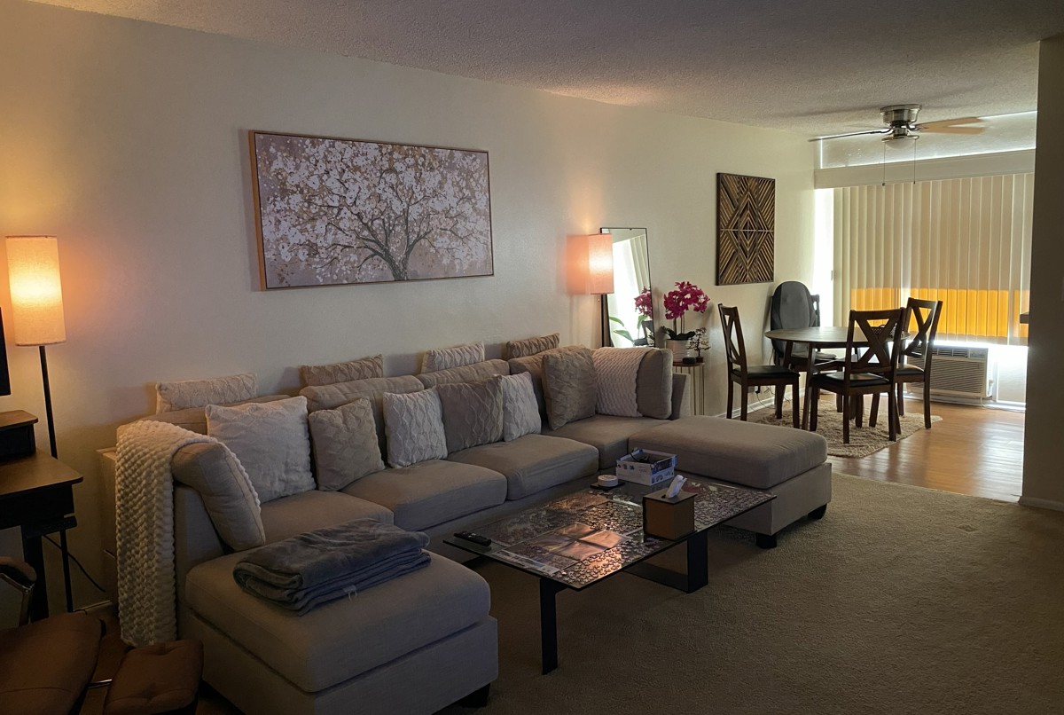 Bright, Cozy Home in a Walkable Neighborhood