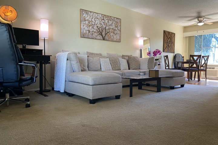 Bright, Cozy Home in a Walkable Neighborhood - 1