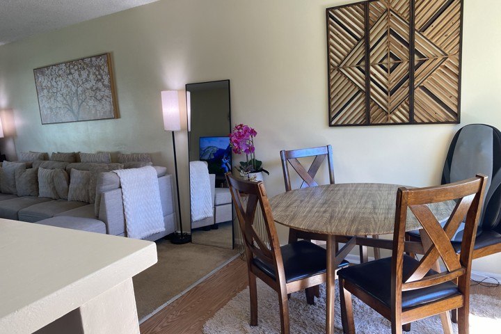 Bright, Cozy Home in a Walkable Neighborhood - 3