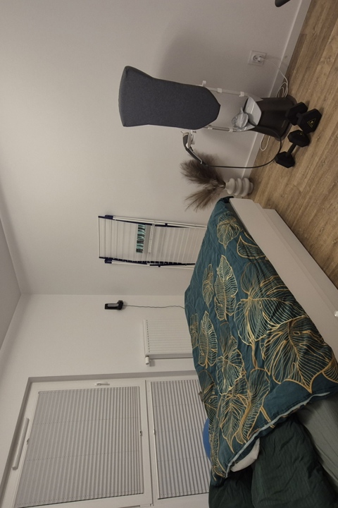 Comfy Warsaw City Nest - 2