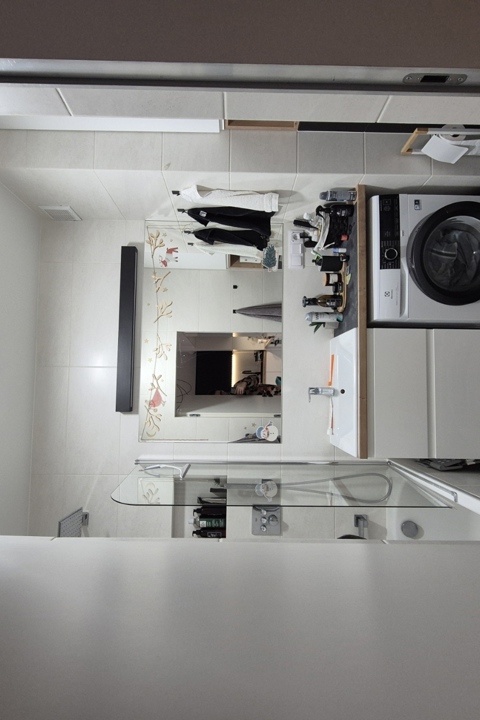 Comfy Warsaw City Nest - 3