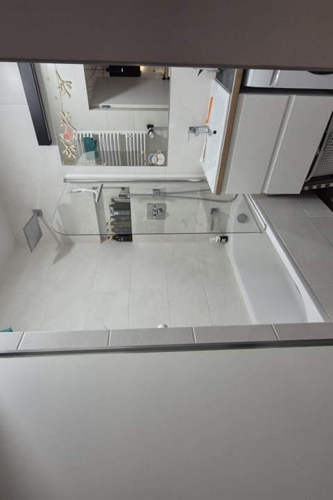 Comfy Warsaw City Nest - 4