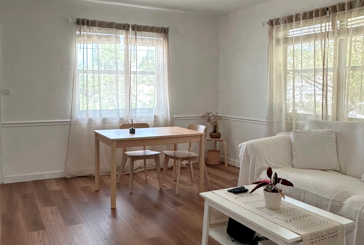 Sunny home - Vizcaya Museum