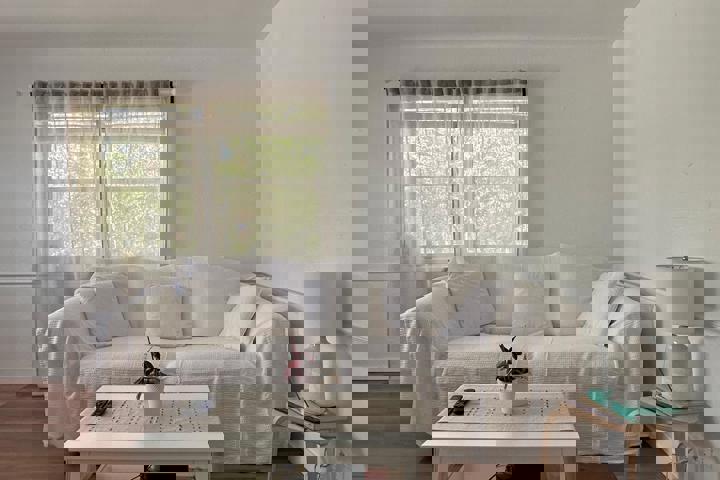 Sunny home - Vizcaya Museum - 2