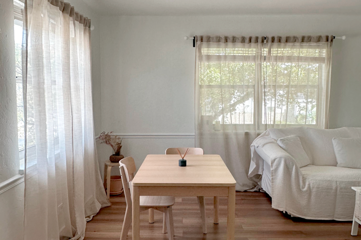 Sunny home - Vizcaya Museum - 1