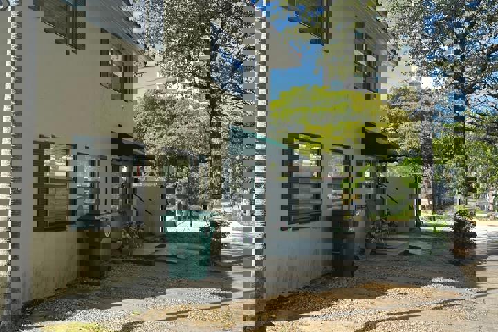 Sunny home - Vizcaya Museum - 7