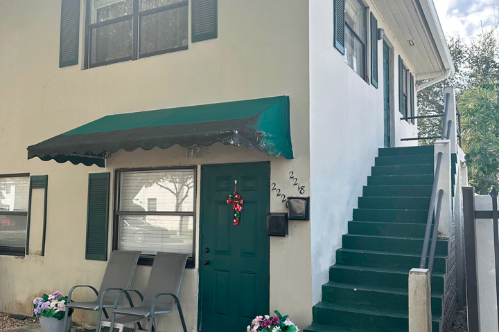 Sunny home - Vizcaya Museum - 8