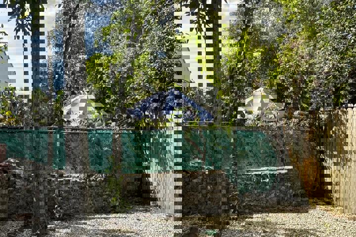 Sunny home - Vizcaya Museum - 9