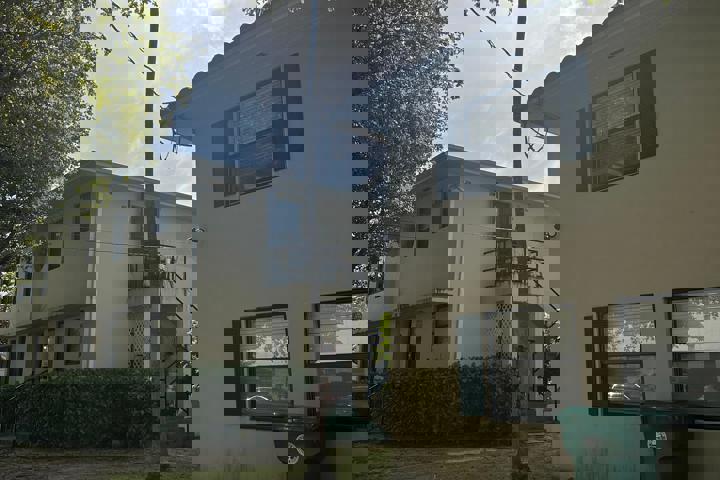 Sunny home - Vizcaya Museum - 10