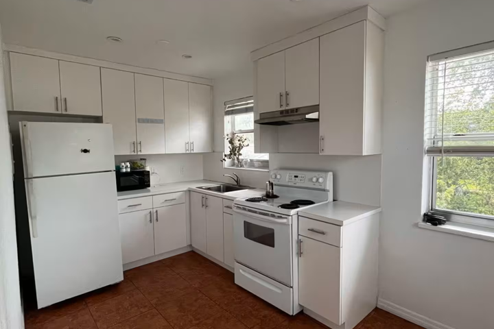 Sunny home - Vizcaya Museum - 5