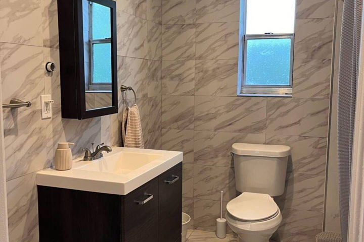 Sunny home - Vizcaya Museum - 6