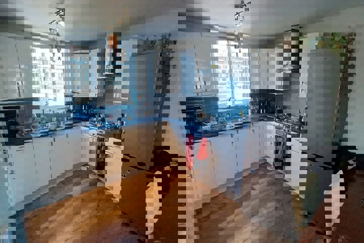 A cosy and stylish flat in the centre of London - 2