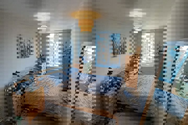 A cosy and stylish flat in the centre of London - 3