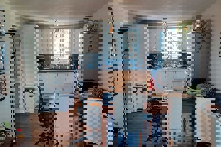 A cosy and stylish flat in the centre of London - 1