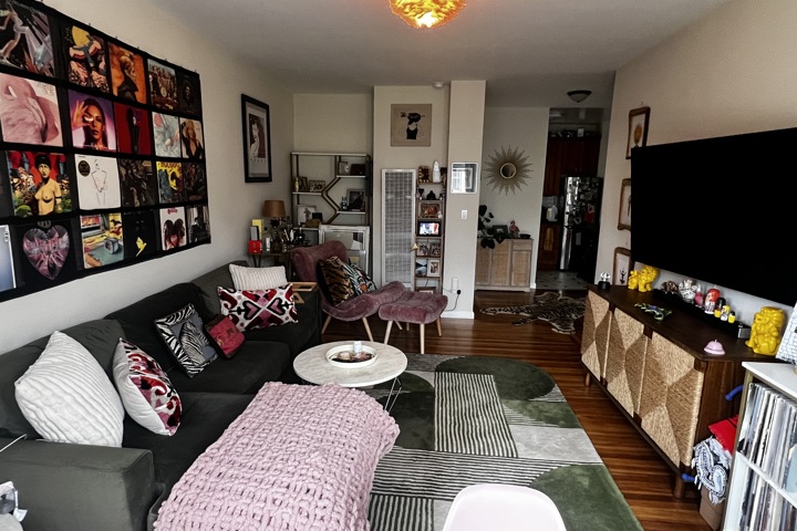 San Francisco central escape - 1