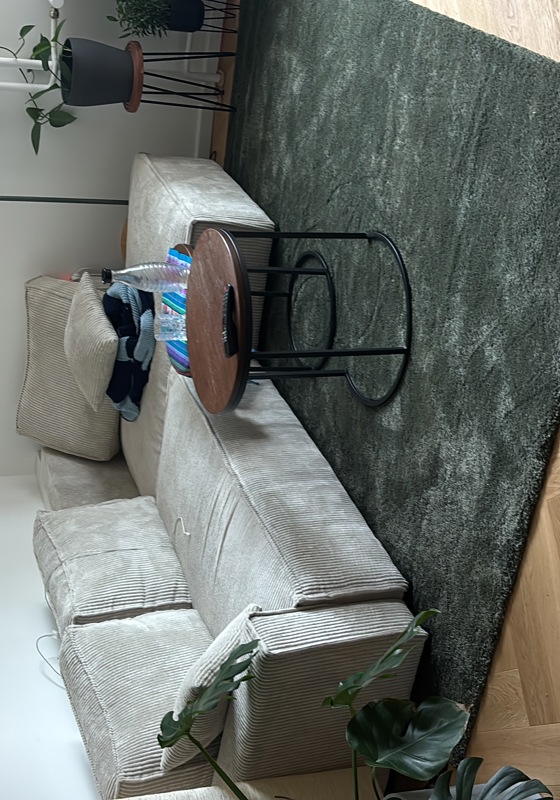 home swap in Berlin, Germany